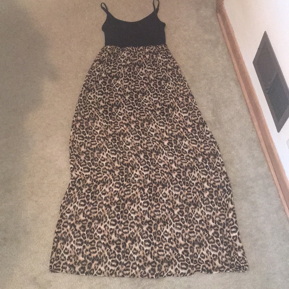 FOREVER 21 MAXI